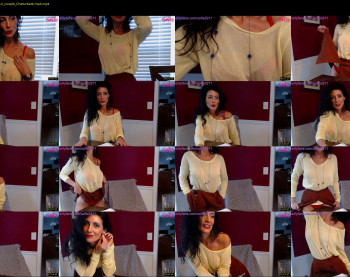 sofia3211 — 36 minute Chaturbate couple cam show recording, 720p, Aug 24, 2020