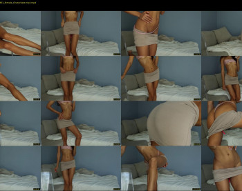star_gazing — 72 minute Chaturbate female cam show recording, 1080p, Aug 24, 2020