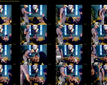 straigthguysfun — 4 minute Chaturbate male cam show recording, 720p, Aug 24, 2020