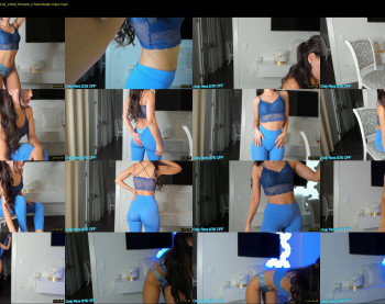 sweety_rinushka_ — 70 minute Chaturbate female cam show recording, 1080p, Aug 24, 2020