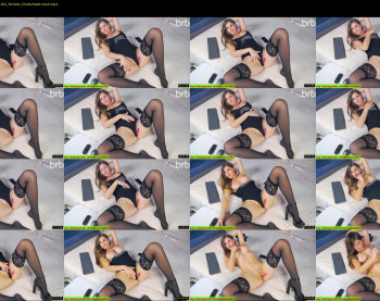 tanya_welth — 71 minute Chaturbate female cam show recording, 1080p, Aug 24, 2020