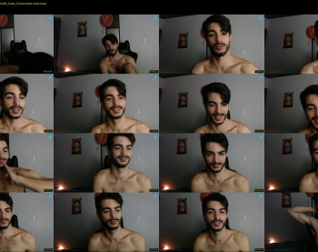 therazhanen — 6 minute Chaturbate couple cam show recording, 720p, Aug 24, 2020