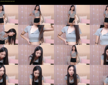 tristanat — 6 minute Chaturbate female cam show recording, 1080p, Aug 24, 2020