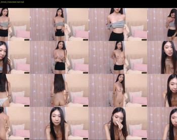 tristanat — 13 minute Chaturbate female cam show recording, 1080p, Aug 24, 2020