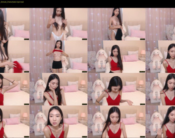 tristanat — 13 minute Chaturbate female cam show recording, 1080p, Aug 24, 2020