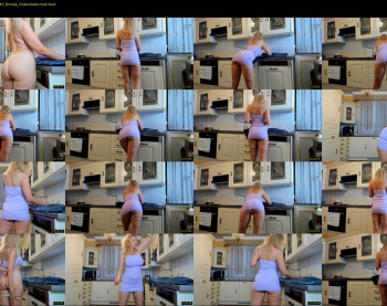tunderose — 70 minute Chaturbate female cam show recording, 1080p, Aug 24, 2020