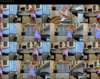 tunderose — 71 minute Chaturbate female cam show recording, 1080p, Aug 24, 2020