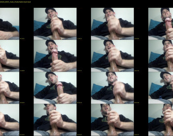 vanillaniceeee — 108 minute Chaturbate male cam show recording, 720p, Aug 24, 2020