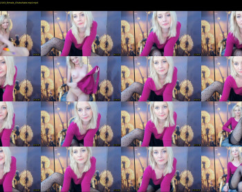 viciousqueen — 70 minute Chaturbate female cam show recording, 1080p, Aug 24, 2020