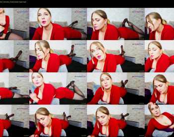 victoriafalls — 26 minute Chaturbate female cam show recording, 1080p, Aug 24, 2020
