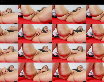 wetladyjoy — 11 minute Chaturbate female cam show recording, 720p, Aug 24, 2020