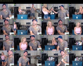 whaaaaaaaat — 70 minute Chaturbate couple cam show recording, 1080p, Aug 25, 2020