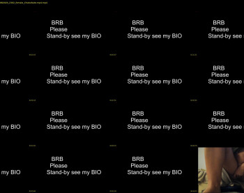 you_love_melisa — 8 minute Chaturbate female cam show recording, 1080p, Aug 24, 2020