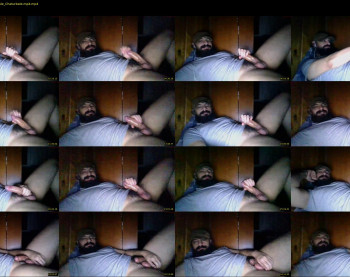 1ui5 — 39 minute Chaturbate male cam show recording, 480p, Aug 25, 2020
