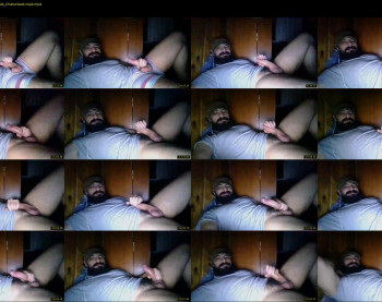 1ui5 — 207 minute Chaturbate male cam show recording, 480p, Aug 25, 2020