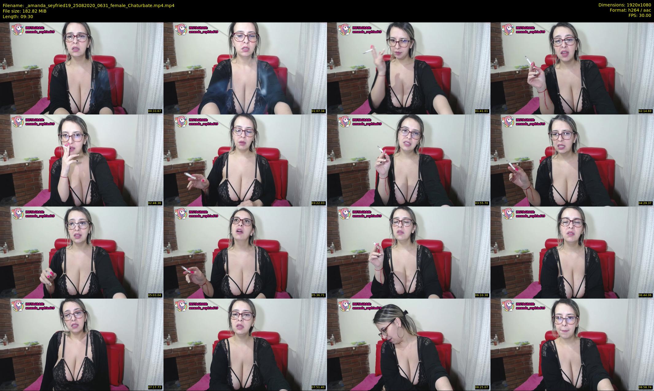 _amanda_seyfried19 — 10 minute Chaturbate female cam show recording, 1080p, Aug 25, 2020