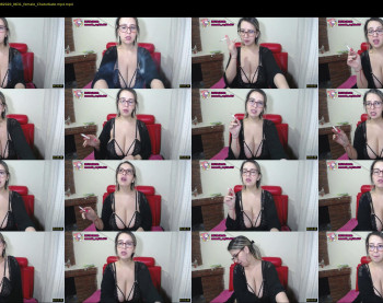 _amanda_seyfried19 — 10 minute Chaturbate female cam show recording, 1080p, Aug 25, 2020