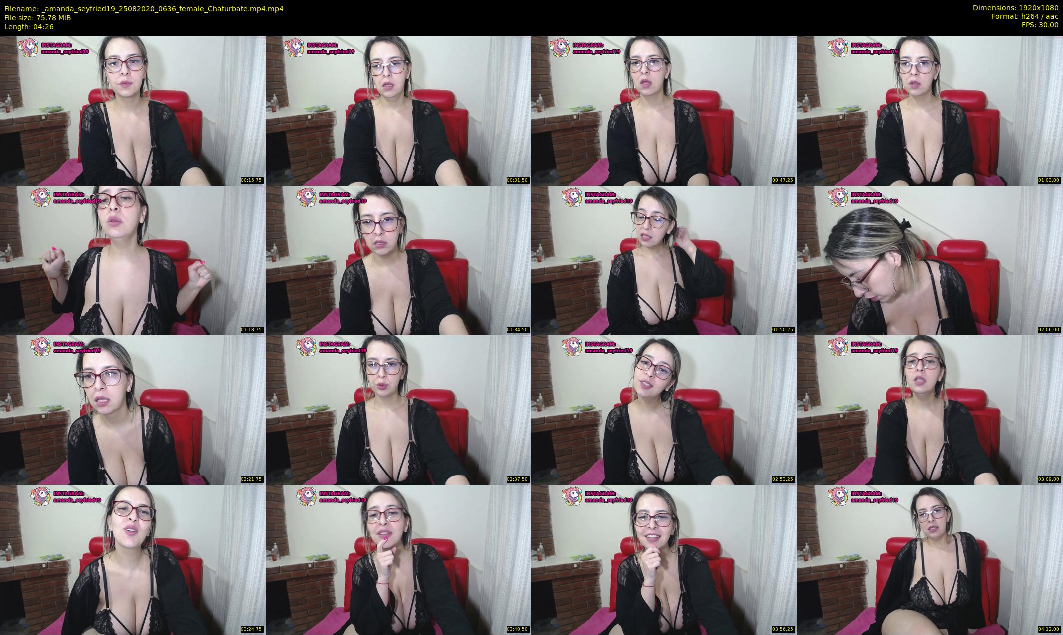 _amanda_seyfried19 — 5 minute Chaturbate female cam show recording, 1080p, Aug 25, 2020
