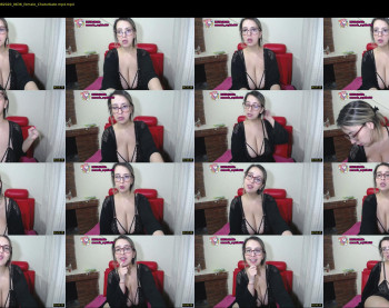 _amanda_seyfried19 — 5 minute Chaturbate female cam show recording, 1080p, Aug 25, 2020