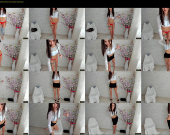 _funsize_ — 70 minute Chaturbate female cam show recording, 1080p, Aug 26, 2020