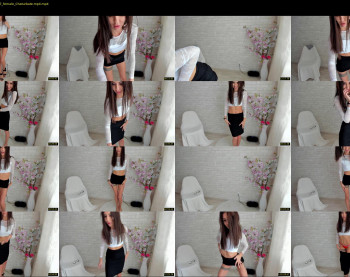 _funsize_ — 70 minute Chaturbate female cam show recording, 1080p, Aug 26, 2020