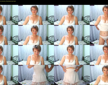 _lady_red_ — 9 minute Chaturbate female cam show recording, 1080p, Aug 25, 2020