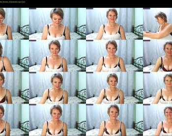 _lady_red_ — 24 minute Chaturbate female cam show recording, 1080p, Aug 25, 2020
