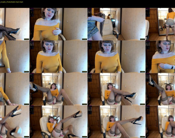 _natali_ — 29 minute Chaturbate female cam show recording, 1080p, Aug 25, 2020