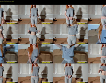 _o0o__ — 36 minute Chaturbate female cam show recording, 720p, Aug 26, 2020