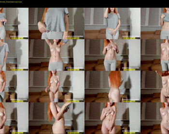 _o0o__ — 36 minute Chaturbate female cam show recording, 720p, Aug 26, 2020