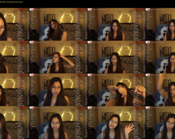 _pilya_ — 4 minute Chaturbate female cam show recording, 720p, Aug 26, 2020