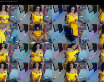 alexandra_mar — 98 minute Chaturbate female cam show recording, 720p, Aug 25, 2020