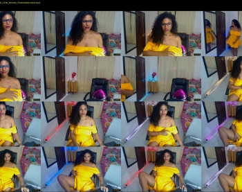 alexandra_mar — 98 minute Chaturbate female cam show recording, 720p, Aug 25, 2020
