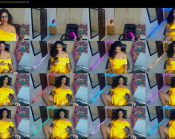 alexandra_mar — 98 minute Chaturbate female cam show recording, 720p, Aug 25, 2020