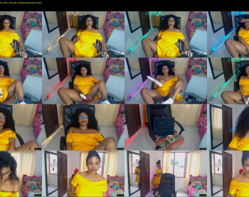 alexandra_mar — 65 minute Chaturbate female cam show recording, 720p, Aug 25, 2020