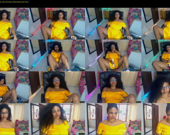 alexandra_mar — 76 minute Chaturbate female cam show recording, 720p, Aug 25, 2020