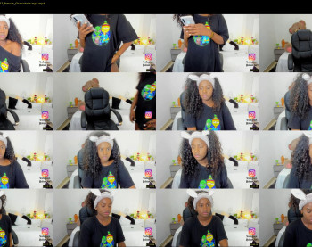 alison_ker — 22 minute Chaturbate female cam show recording, 1080p, Aug 25, 2020
