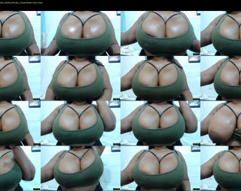 amazon_brunette — 29 minute Chaturbate female cam show recording, 720p, Aug 16, 2020