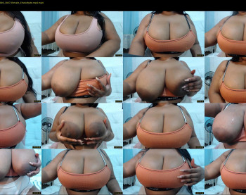 amazon_brunette — 114 minute Chaturbate female cam show recording, 720p, Aug 25, 2020