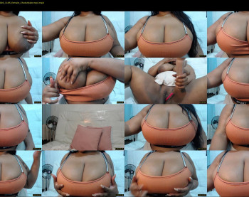 amazon_brunette — 114 minute Chaturbate female cam show recording, 720p, Aug 25, 2020