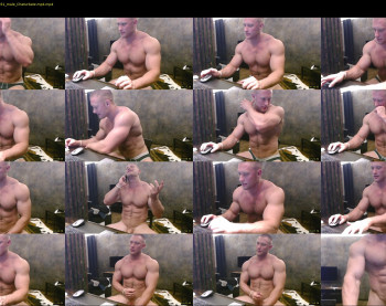 andry_dick — 55 minute Chaturbate male cam show recording, 720p, Aug 25, 2020