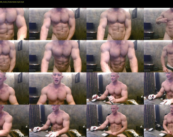andry_dick — 17 minute Chaturbate male cam show recording, 720p, Aug 26, 2020