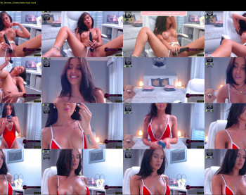 anyarayne — 39 minute Chaturbate female cam show recording, 1080p, Aug 22, 2020