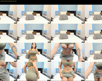 asian_delight_ — 76 minute Chaturbate female cam show recording, 1080p, Aug 22, 2020
