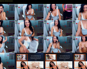 ayumilove — 74 minute Chaturbate female cam show recording, 1080p, Aug 25, 2020
