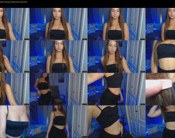 babelucy_18 — 72 minute Chaturbate female cam show recording, 1080p, Aug 25, 2020