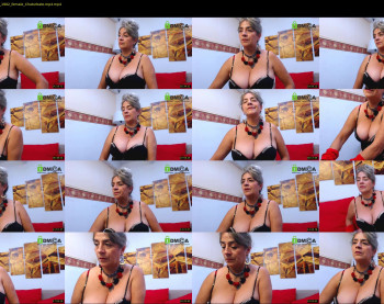 barbaratyleer — 23 minute Chaturbate couple cam show recording, 720p, Aug 25, 2020