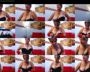 barbaratyleer — 19 minute Chaturbate couple cam show recording, 720p, Aug 25, 2020