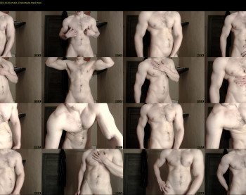 big_nick_for_you_ — 26 minute Chaturbate male cam show recording, 1080p, Aug 26, 2020