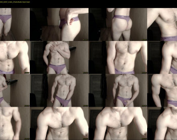 big_nick_for_you_ — 5 minute Chaturbate male cam show recording, 1080p, Aug 26, 2020